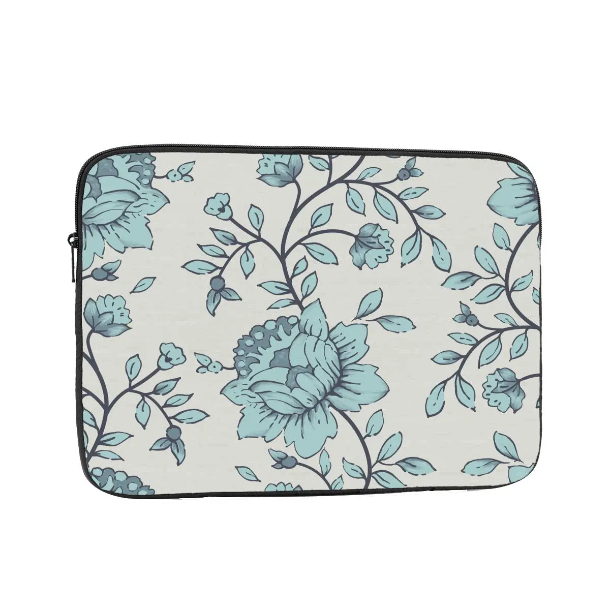 Women's Laptop Bag 13-inch Liner Sleeve for Macbook Air 13 Flower Prints 15 17 inch Notebook Pouch Bag Tablet iPad Case 9.7 11.8
Women's Laptop Bag 13-inch Liner Sleeve for Macbook Air 13 Flower Prints 15 17 inch Notebook Pouch Bag Tablet iPad Case 9.7 11.8