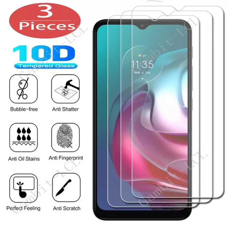 3Pcs Protection Glass For Motorola Moto G10 Power G100 G20 G30 G60 G60S G40 Fusion G50 P50 Tempered Screen Protective Cover Film 
3Pcs Protection Glass For Motorola Moto G10 Power G100 G20 G30 G60 G60S G40 Fusion G50 P50 Tempered Screen Protective Cover Film