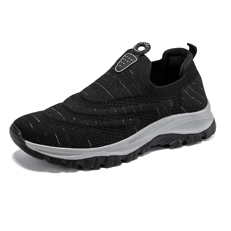 New Men Running Shoes Breathable Outdoor Sports Shoes Lightweight Sneakers Comfortable Athletic Training Footwear
New Men Running Shoes Breathable Outdoor Sports Shoes Lightweight Sneakers Comfortable Athletic Training Footwear