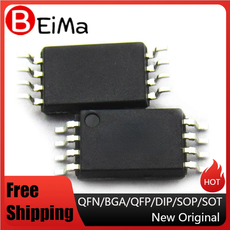(10piece)IS24C16A-2ZLI 416A-2ZLI IS24C04A-2GLI 404A-2GLI IS24C64A-2ZLI 464A-2ZLI IS24C16A 24C16A IS24C04A
(10piece)IS24C16A-2ZLI 416A-2ZLI IS24C04A-2GLI 404A-2GLI IS24C64A-2ZLI 464A-2ZLI IS24C16A 24C16A IS24C04A
