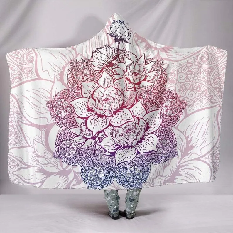 Floral Mandala, Hooded Blanket, Yoga Meditation, Multi Colored, Handmade, With Hood, Hippie Festival, Gypsie Lotus, Vegan Blanke
Floral Mandala, Hooded Blanket, Yoga Meditation, Multi Colored, Handmade, With Hood, Hippie Festival, Gypsie Lotus, Vegan Blanke
