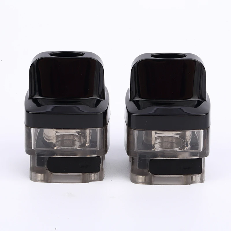 1~2pcs VINCI Empty Pod Cartridge for VOOPOO VINCI Mod Pod Kit/ VINCI R Mod Pod Kit 5.5ml Replacement Pod
1~2pcs VINCI Empty Pod Cartridge for VOOPOO VINCI Mod Pod Kit/ VINCI R Mod Pod Kit 5.5ml Replacement Pod