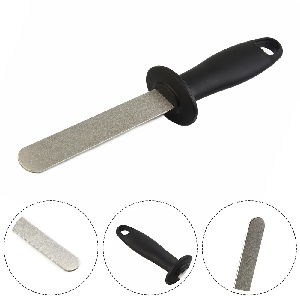 2022 Diamond Files Sharpening Stone Tool Sharpening Stone Tool 1PC 400# Abrasive Tools Diamond+ABS Doubled-Sided
2022 Diamond Files Sharpening Stone Tool Sharpening Stone Tool 1PC 400# Abrasive Tools Diamond+ABS Doubled-Sided