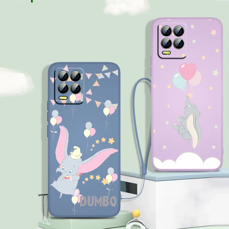 Disney Cartoon Dumbo Phone Case For OPPO Find X5 X3 Lite F21 A94 A93 A77 A76 A74 A72 A57 A53S A16 A9 A5 5G Liquid Rope
Disney Cartoon Dumbo Phone Case For OPPO Find X5 X3 Lite F21 A94 A93 A77 A76 A74 A72 A57 A53S A16 A9 A5 5G Liquid Rope