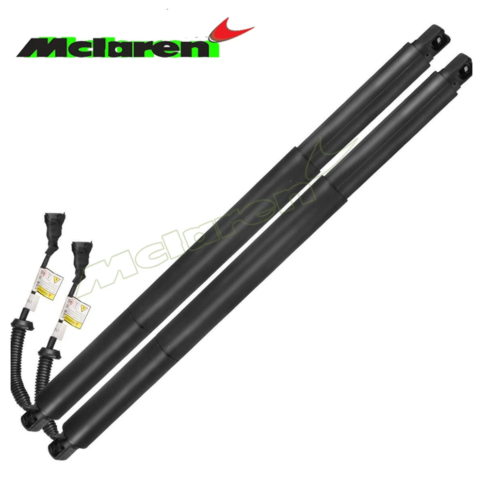 2PCS Automotive Accessories New 51247200543 Universal Tailgate Brace for BMW 5 Series GT F07 2010-2017
2PCS Automotive Accessories New 51247200543 Universal Tailgate Brace for BMW 5 Series GT F07 2010-2017