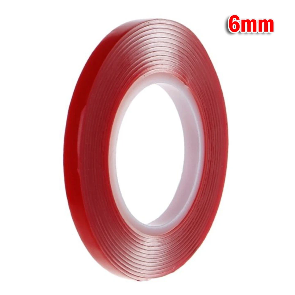 Double -sided Gel Nano Tape No Marks Without Gel Strong Viscosity Transparent Ultra -Thin 0.8mm Double -Sided Glue
Double -sided Gel Nano Tape No Marks Without Gel Strong Viscosity Transparent Ultra -Thin 0.8mm Double -Sided Glue