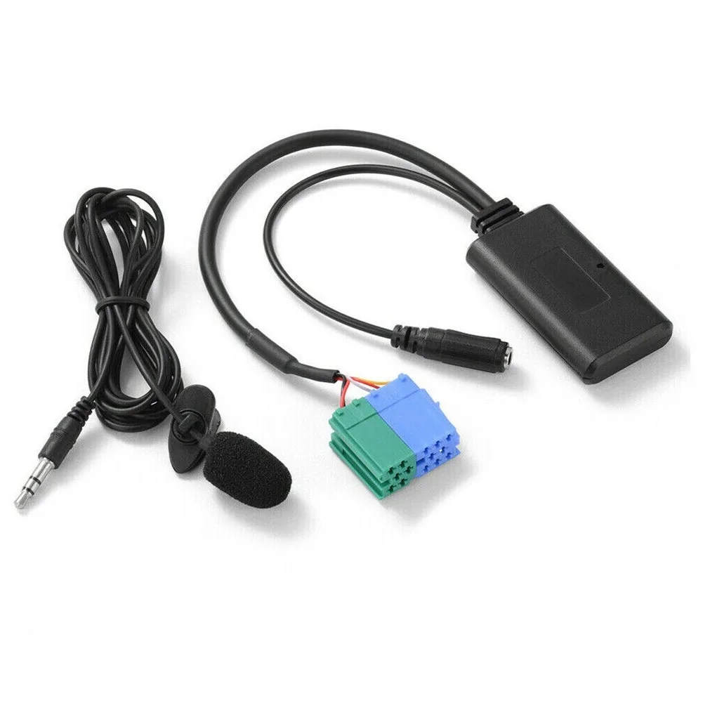1 * микрофон, для Becker, вход, беспроводная передача, DSD , Bluetooth AUX для Porsche совершенно новый модный прочный
1 * микрофон, для Becker, вход, беспроводная передача, DSD , Bluetooth AUX для Porsche совершенно новый модный прочный