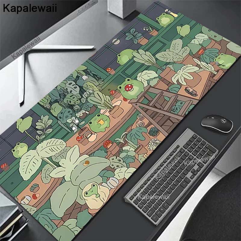 Cute Cat Mouse Pad Kawaii Mousepad Gamer 900x400 Desk Mat Large Keyboard Pad Computer Table Cushion Desk Accessories XXL Mauspad
Cute Cat Mouse Pad Kawaii Mousepad Gamer 900x400 Desk Mat Large Keyboard Pad Computer Table Cushion Desk Accessories XXL Mauspad