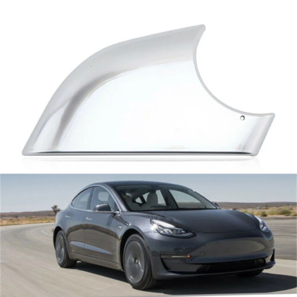 For Tesla Model 3 2017-2020 2021 Right Side Wing Mirror Covers Holder Lower Tray Unique Design Auto Replacement Parts
For Tesla Model 3 2017-2020 2021 Right Side Wing Mirror Covers Holder Lower Tray Unique Design Auto Replacement Parts