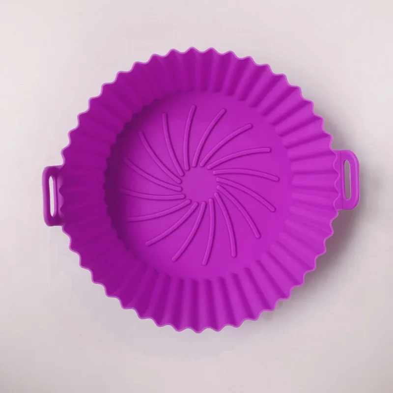 Air Fryer Accessories Multi-functional Barbecue Mat Silicone Air Fryers Oven Baking Tray Silicone Air Fryer Basket
Air Fryer Accessories Multi-functional Barbecue Mat Silicone Air Fryers Oven Baking Tray Silicone Air Fryer Basket