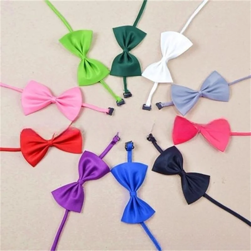 Free Shipping 2023 Bow Tie Pet Collar Bow Tie Pet Dog Bow Tie Teddy Cat Bow Tie dog necklace pet collar pet accessories
Free Shipping 2023 Bow Tie Pet Collar Bow Tie Pet Dog Bow Tie Teddy Cat Bow Tie dog necklace pet collar pet accessories