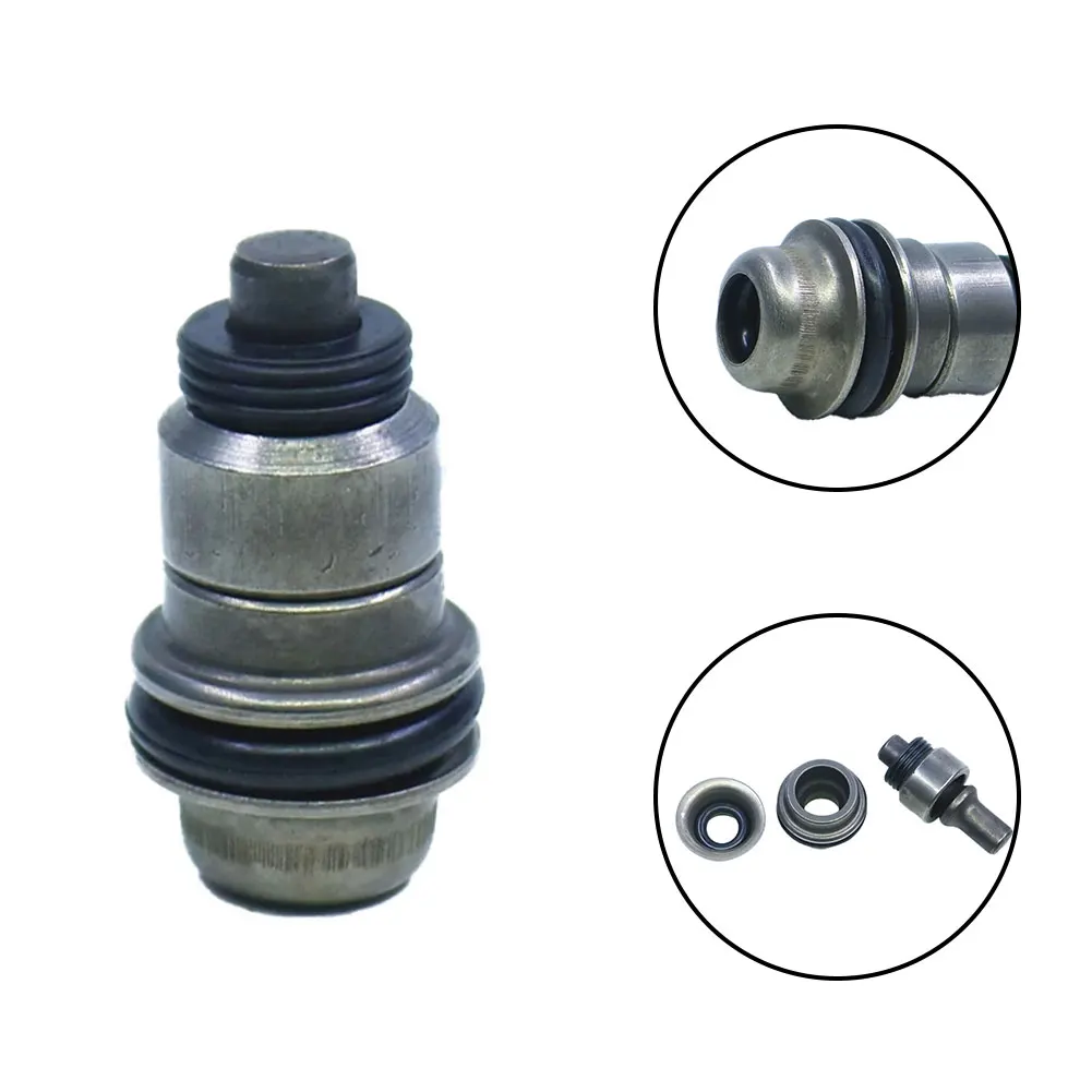1 Set Impact Drill Accessories Diameter 25mm Electric Hammer For BOSCH GBH2-26 Hammer Set Head Size 9mm Impact Sleeve
1 Set Impact Drill Accessories Diameter 25mm Electric Hammer For BOSCH GBH2-26 Hammer Set Head Size 9mm Impact Sleeve