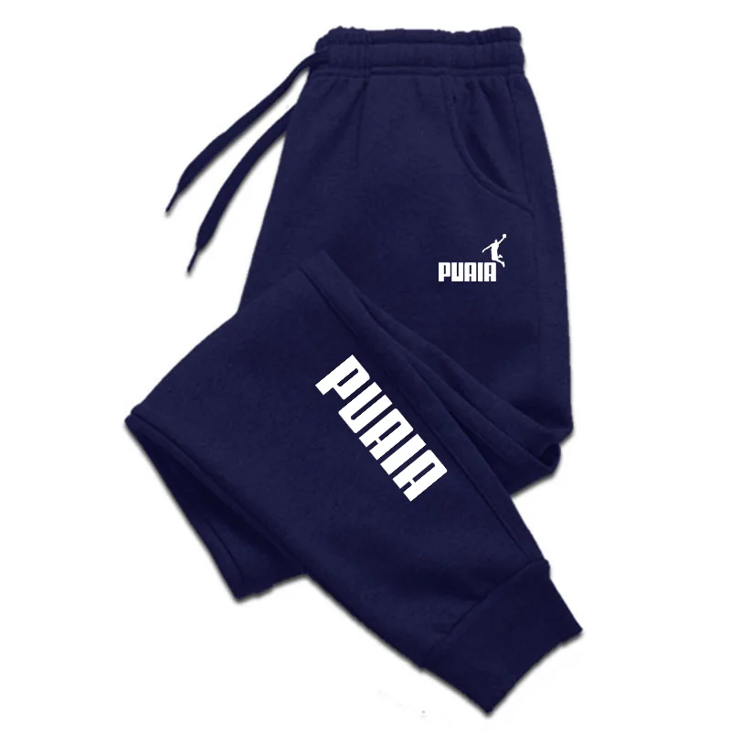Man Pants Autumn Winter New Men's Casual Trousers Jogging Tracksuits Sweatpants Harajuku Streetwear
Man Pants Autumn Winter New Men's Casual Trousers Jogging Tracksuits Sweatpants Harajuku Streetwear