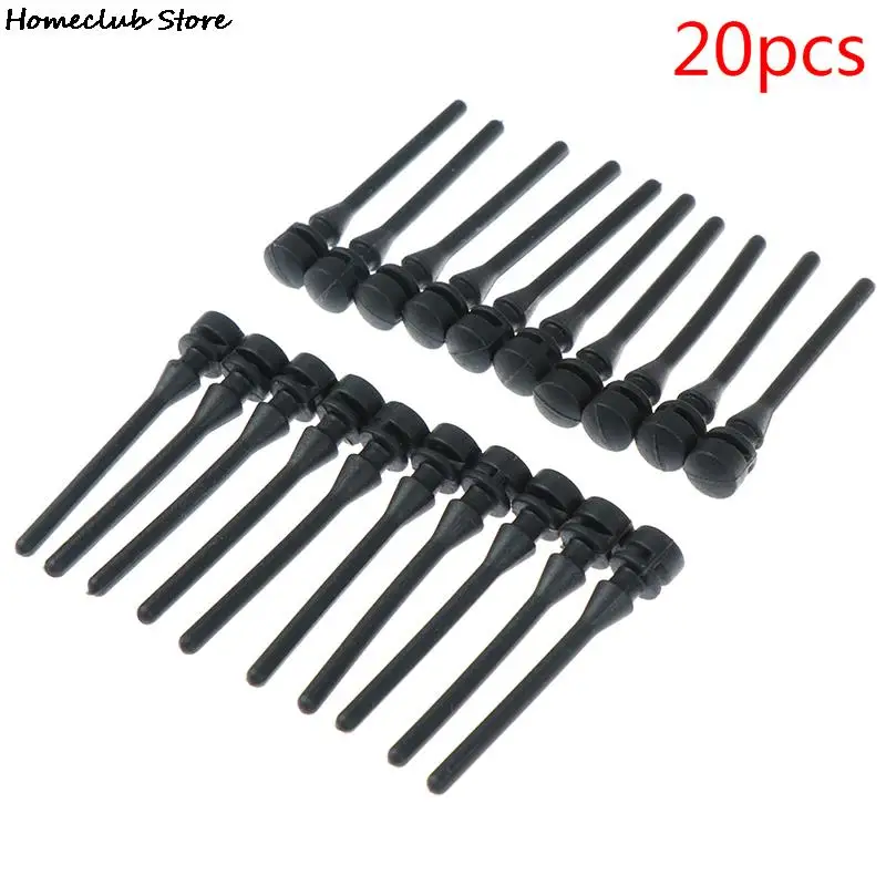 20pcs Anti Vibration Mount Silicone Screws Noise Reduction Equipment 41mm Screw Pin Rivet Rubber PC Fan Noise Absorbtion Fans
20pcs Anti Vibration Mount Silicone Screws Noise Reduction Equipment 41mm Screw Pin Rivet Rubber PC Fan Noise Absorbtion Fans