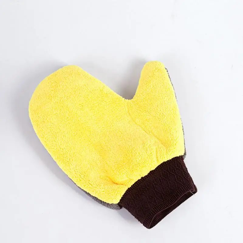 # Car Washing Gloves Double-sided Thicken Coral Velvet Microfiber Car Cleaning Gloves Towel Detailing Brush Wash Car Cleaning To
# Car Washing Gloves Double-sided Thicken Coral Velvet Microfiber Car Cleaning Gloves Towel Detailing Brush Wash Car Cleaning To