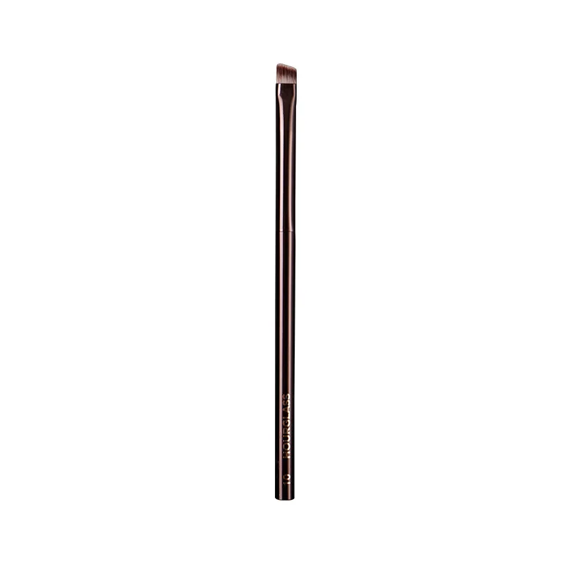 HOURGLASS N°10 Angled Liner Brush - Eye Brow Makeup Brushes Eyelash Eyeliner Brush Cosmetcis Beauty Brush Makeup Tools
HOURGLASS N°10 Angled Liner Brush - Eye Brow Makeup Brushes Eyelash Eyeliner Brush Cosmetcis Beauty Brush Makeup Tools