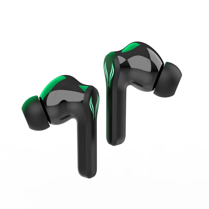 Professional VR Wireless Earphone Headphones Compatible with Oculus Quest 2 Gaming Headset Type-C Charging Ports
Professional VR Wireless Earphone Headphones Compatible with Oculus Quest 2 Gaming Headset Type-C Charging Ports