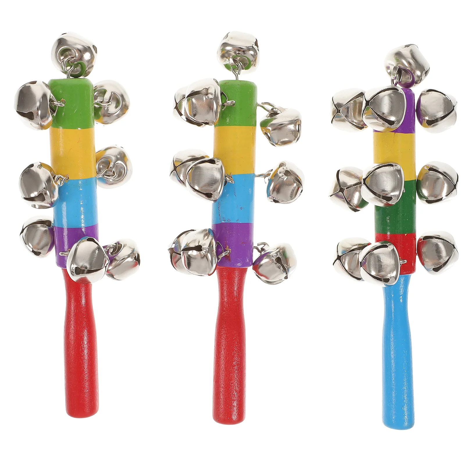 3Pcs Baby Educational Toys Funny Baby Hand Toys Toys Educational Toy (Random Color)
3Pcs Baby Educational Toys Funny Baby Hand Toys Toys Educational Toy (Random Color)