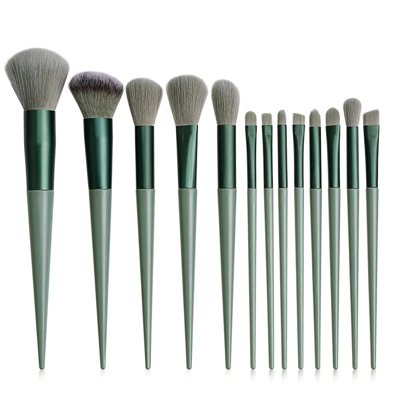 NEW2023 Makeup 13PC Seasons Soft Brush Brush Set Four Full Portable Set Bristles Brush
NEW2023 Makeup 13PC Seasons Soft Brush Brush Set Four Full Portable Set Bristles Brush
