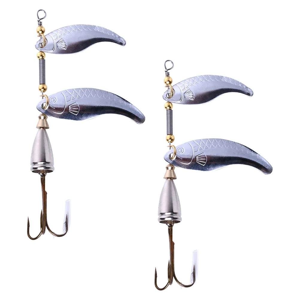 Lures Baits Bionic Metal Jigs Bass Rotating Trolling Gear Tools Angler Casting Spoon Jigging Salmon Jig Bait Stripe Flat Hooks
Lures Baits Bionic Metal Jigs Bass Rotating Trolling Gear Tools Angler Casting Spoon Jigging Salmon Jig Bait Stripe Flat Hooks