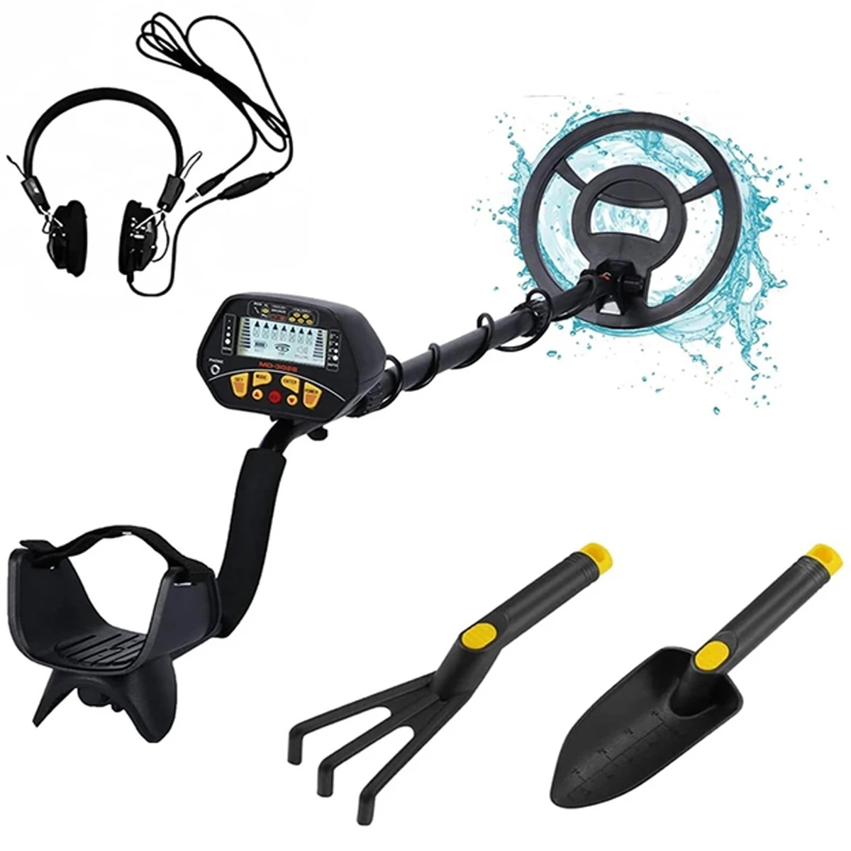 Hunter Digger Gold-detector Pinpointing High Metal For Adu Detector Sensitivity Professional Kid Metal Underground
Hunter Digger Gold-detector Pinpointing High Metal For Adu Detector Sensitivity Professional Kid Metal Underground