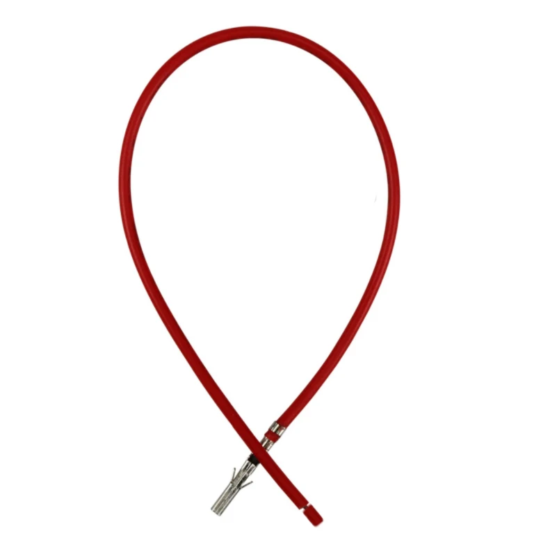 60CM 20AWG One End Female 3.0mm 3.0 43030 Molex Micro-Fit 3.0 Crimp Female Crimp Connector customization terminal wire harness
60CM 20AWG One End Female 3.0mm 3.0 43030 Molex Micro-Fit 3.0 Crimp Female Crimp Connector customization terminal wire harness