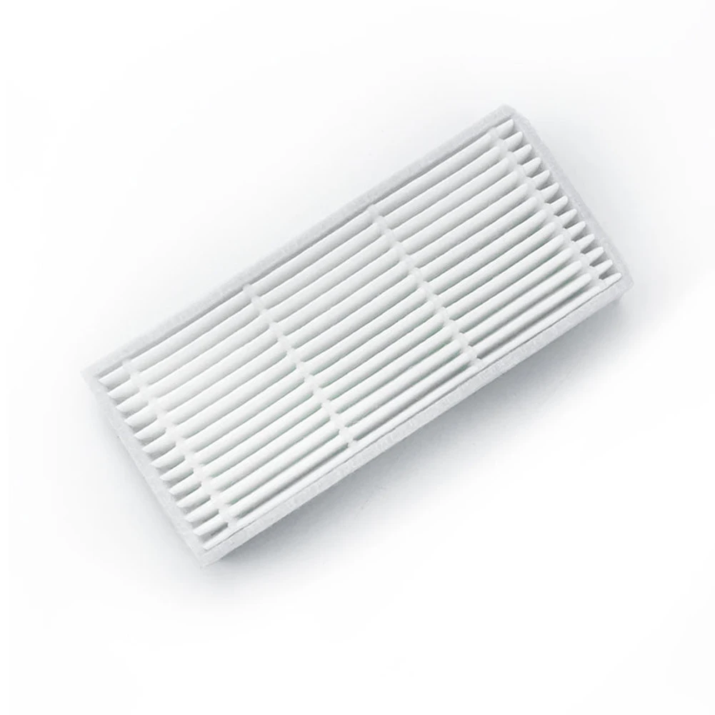 19pcs Filter Main Side Brush Mop Cloths For Redmon RV-R450 RV R450 Robotic Vacuum Cleaner Household Replacement Accessories
19pcs Filter Main Side Brush Mop Cloths For Redmon RV-R450 RV R450 Robotic Vacuum Cleaner Household Replacement Accessories