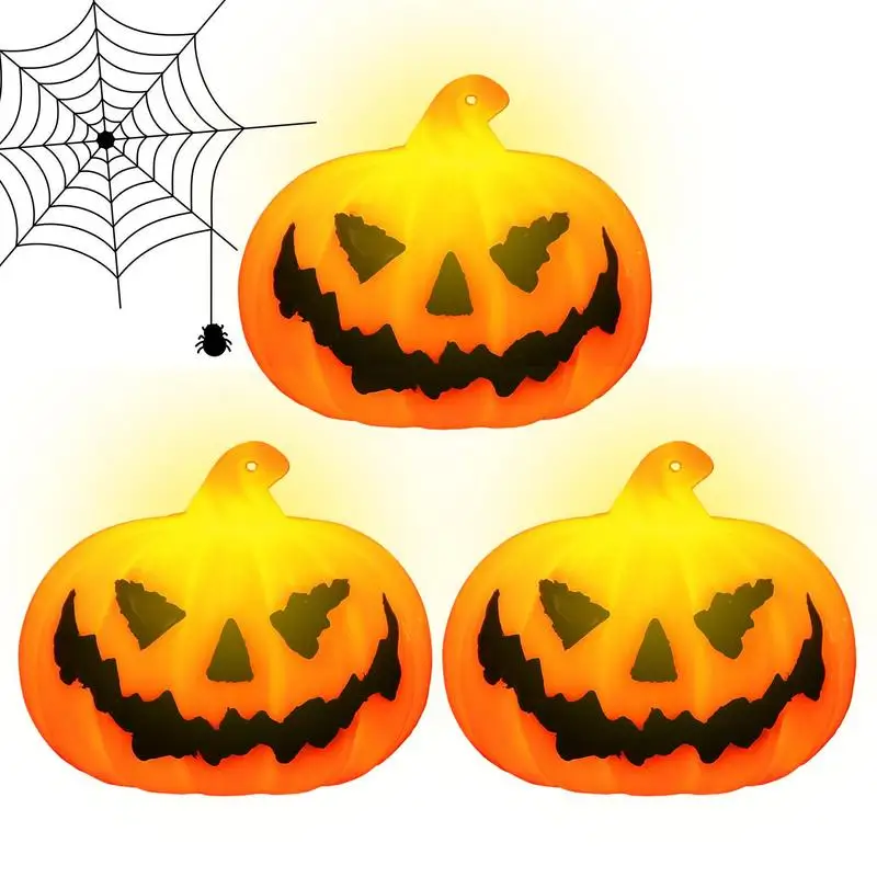 Halloween Pumpkin Light Ornament Light Up Pumpkin Decoration With Button Battery Multi-Scene Props Pumpkin Lamp For Courtyard
Halloween Pumpkin Light Ornament Light Up Pumpkin Decoration With Button Battery Multi-Scene Props Pumpkin Lamp For Courtyard