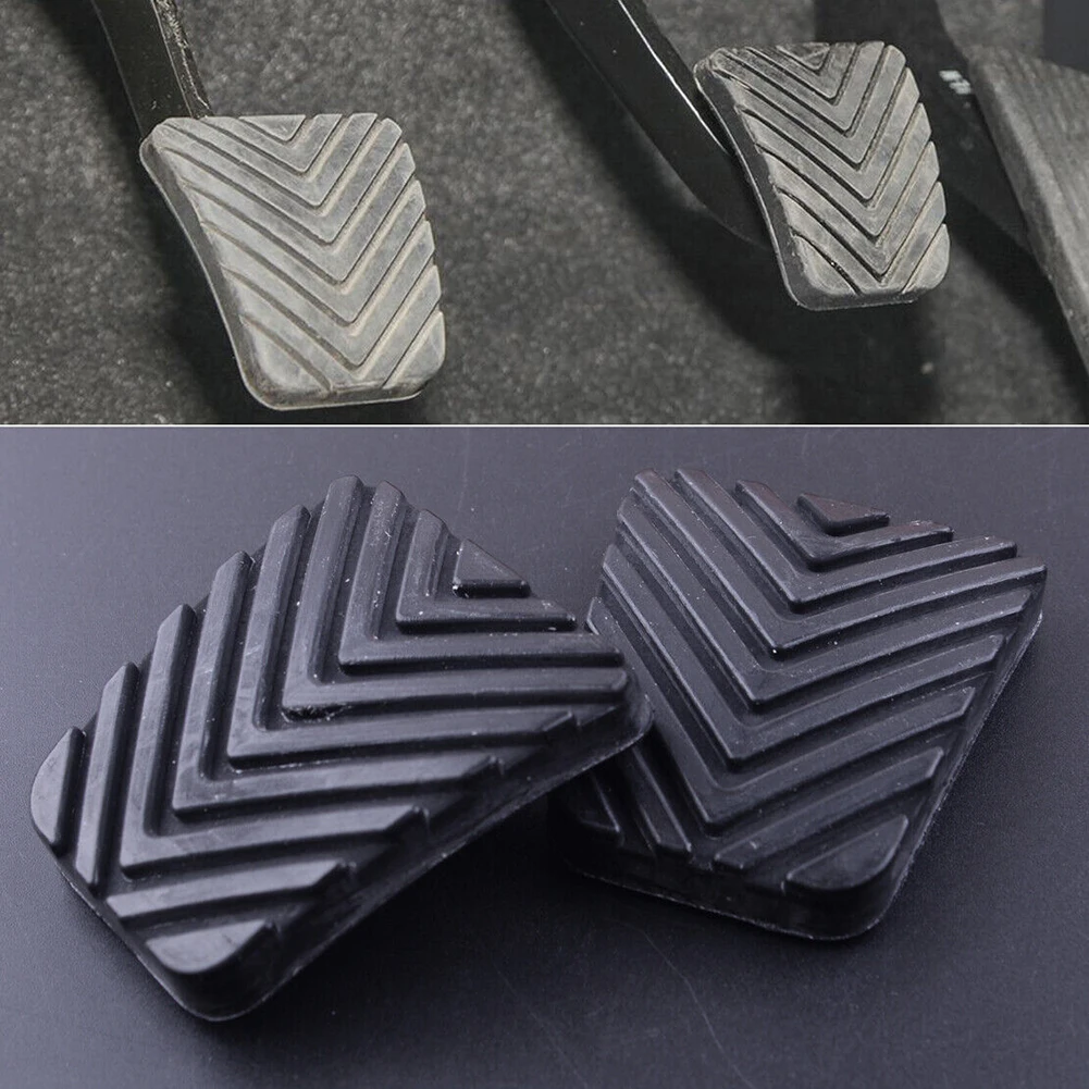 6.3x5.6x1.1cm Clutch&Brake Rubber Pedal Pad 32825-36000 For Kia Forte Sorento Sportage For Kia Rio Throttle Clutch Brake Pedal
6.3x5.6x1.1cm Clutch&Brake Rubber Pedal Pad 32825-36000 For Kia Forte Sorento Sportage For Kia Rio Throttle Clutch Brake Pedal