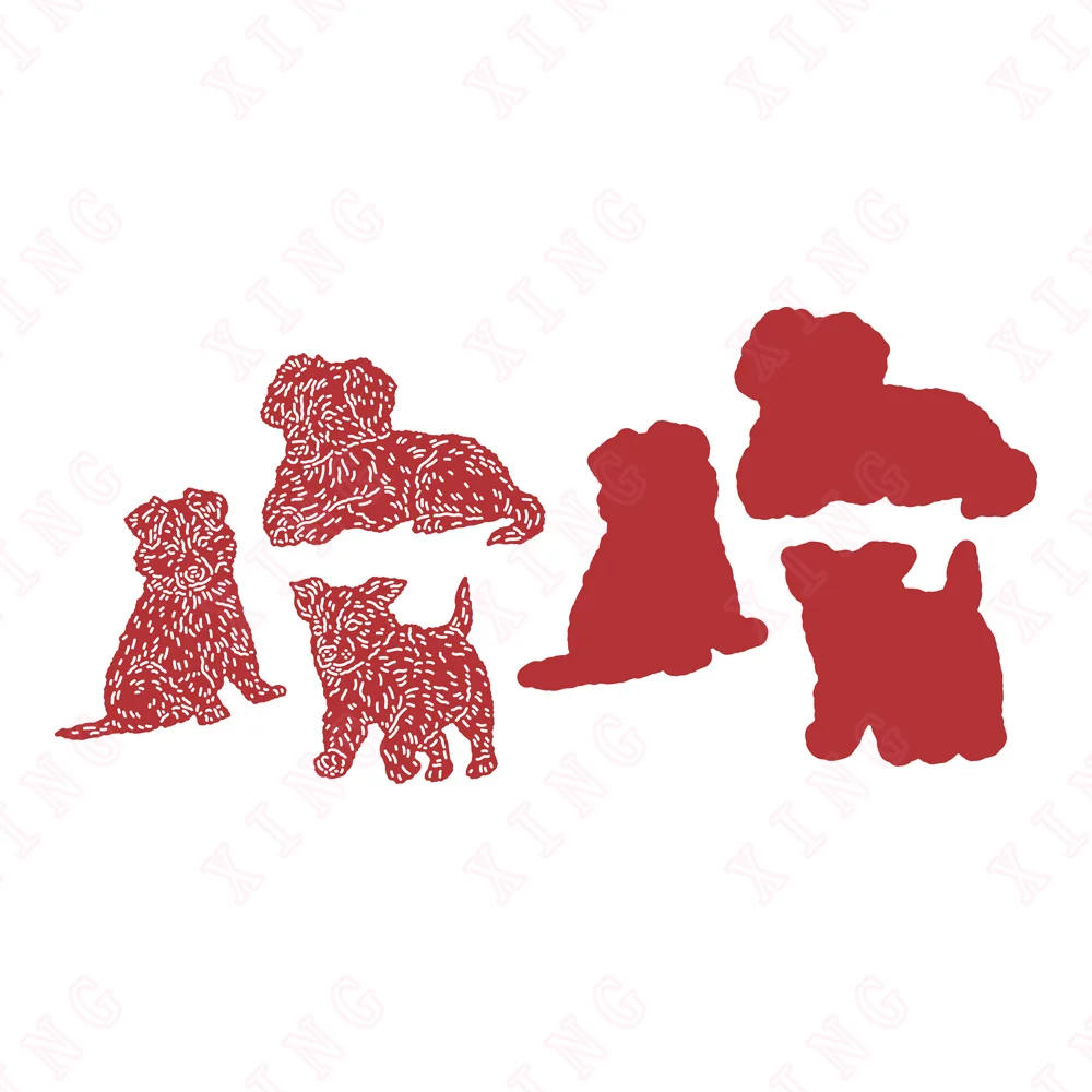 2022 New bella, Milo & Nala Die Set Scrapbook Paper Decoration Embossing Template Diy Handmade Craft Reusable Metal Cutting Dies
2022 New bella, Milo & Nala Die Set Scrapbook Paper Decoration Embossing Template Diy Handmade Craft Reusable Metal Cutting Dies
