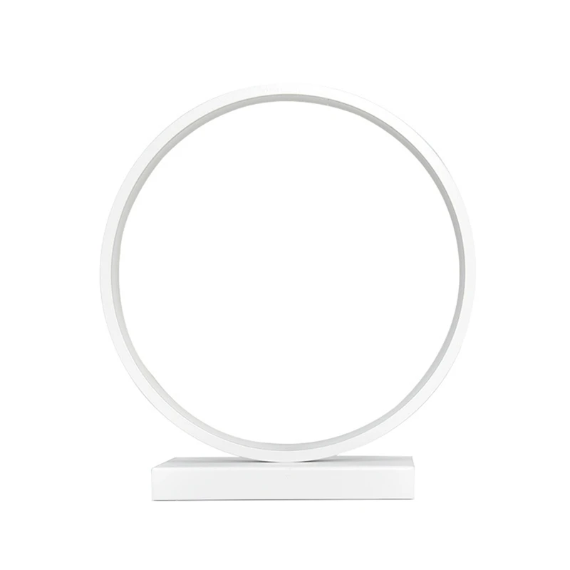 Bedroom Decoration Desk Lamp Switch Dimming Reading Book Lights LED Night Light White
Bedroom Decoration Desk Lamp Switch Dimming Reading Book Lights LED Night Light White