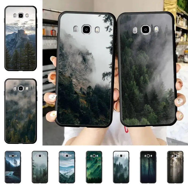 Mountain Forest Phone Case for Samsung J 4 5 6 7 8 prime plus 2018 2017 2016 J7 core
Mountain Forest Phone Case for Samsung J 4 5 6 7 8 prime plus 2018 2017 2016 J7 core