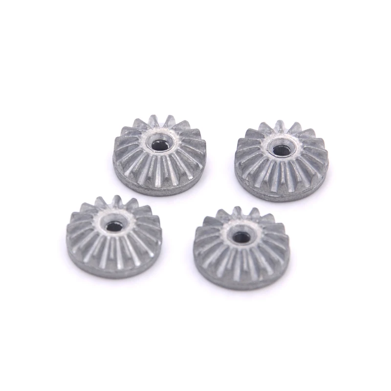 Wltoys 12428 12423 12628 12428-A/B/C 12429 144001 124019 124018 spare parts 12429-1155 24T differential velocity Big planet gear 
Wltoys 12428 12423 12628 12428-A/B/C 12429 144001 124019 124018 spare parts 12429-1155 24T differential velocity Big planet gear