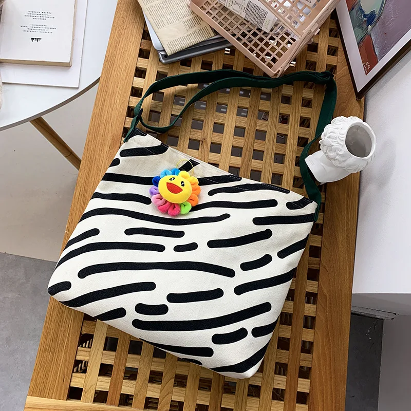 Kawaii Women Canvas Shopping Bag with Flower Books Bag Female Cotton Cloth Shoulder Bag Eco Handbag Tote Shopper Bags
Kawaii Women Canvas Shopping Bag with Flower Books Bag Female Cotton Cloth Shoulder Bag Eco Handbag Tote Shopper Bags