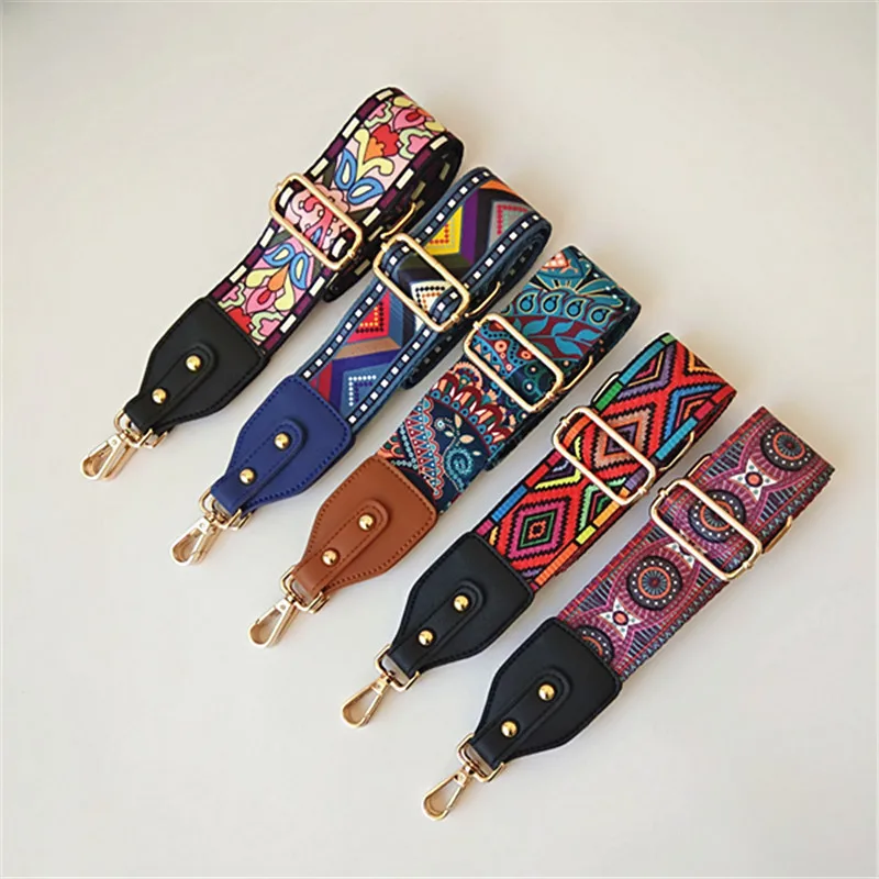 Широкий ремешок для женской сумки через плечо, повседневный ремешок для сумки 5,2 см
Широкий ремешок для женской сумки через плечо, повседневный ремешок для сумки 5,2 см