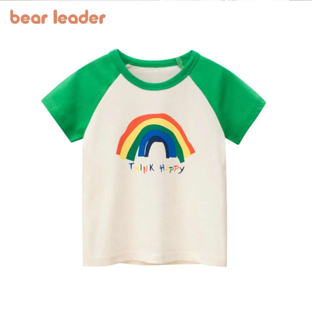 Bear Leader/Одежда для маленьких мальчиков и девочек; Футболки; Летняя повседневная одежда; Коллекция 2022 года; Модная детская одежда с рисунком; М...
Bear Leader/Одежда для маленьких мальчиков и девочек; Футболки; Летняя повседневная одежда; Коллекция 2022 года; Модная детская одежда с рисунком; М...