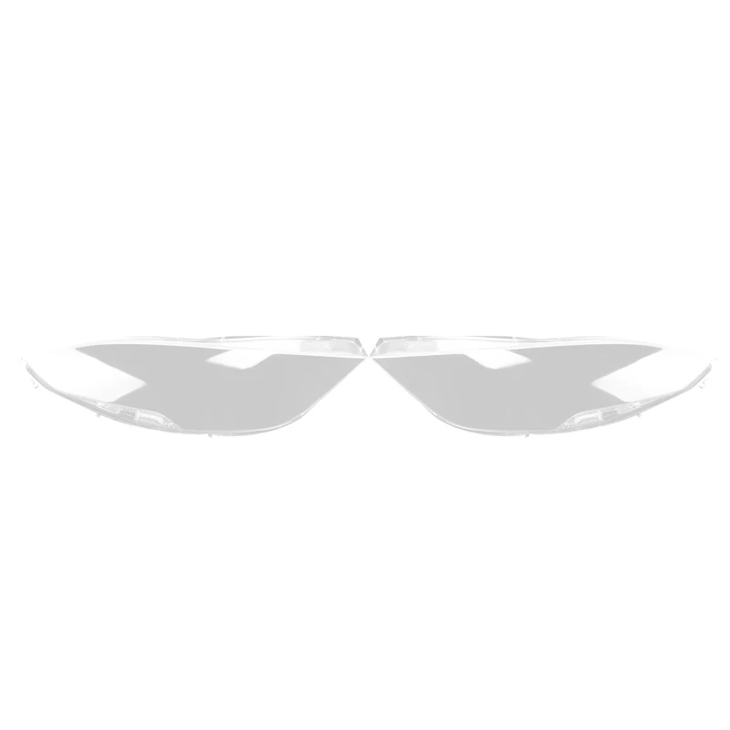 For Tesla Model S 2012-2021 All Year Car Headlight Lens Cover Headlight Lampshade Auto Front Light Shell
For Tesla Model S 2012-2021 All Year Car Headlight Lens Cover Headlight Lampshade Auto Front Light Shell