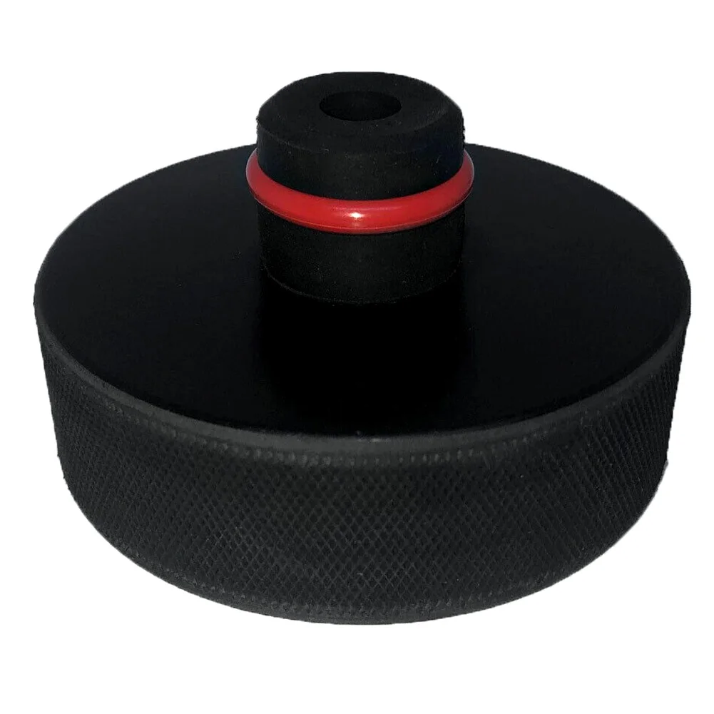 4pcs Flexible Car Jack Pad Pinch Weld Positioning Raising Guard Lift Point Adapter Tool Stand Rubber For Tesla Model 3 X S
4pcs Flexible Car Jack Pad Pinch Weld Positioning Raising Guard Lift Point Adapter Tool Stand Rubber For Tesla Model 3 X S