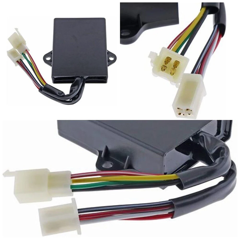 For F725 F911 245 260 265 285 320 325 335 345 425 CDI Ignition Module Ignitor Mower Tool Garden Power Tool Accessories
For F725 F911 245 260 265 285 320 325 335 345 425 CDI Ignition Module Ignitor Mower Tool Garden Power Tool Accessories