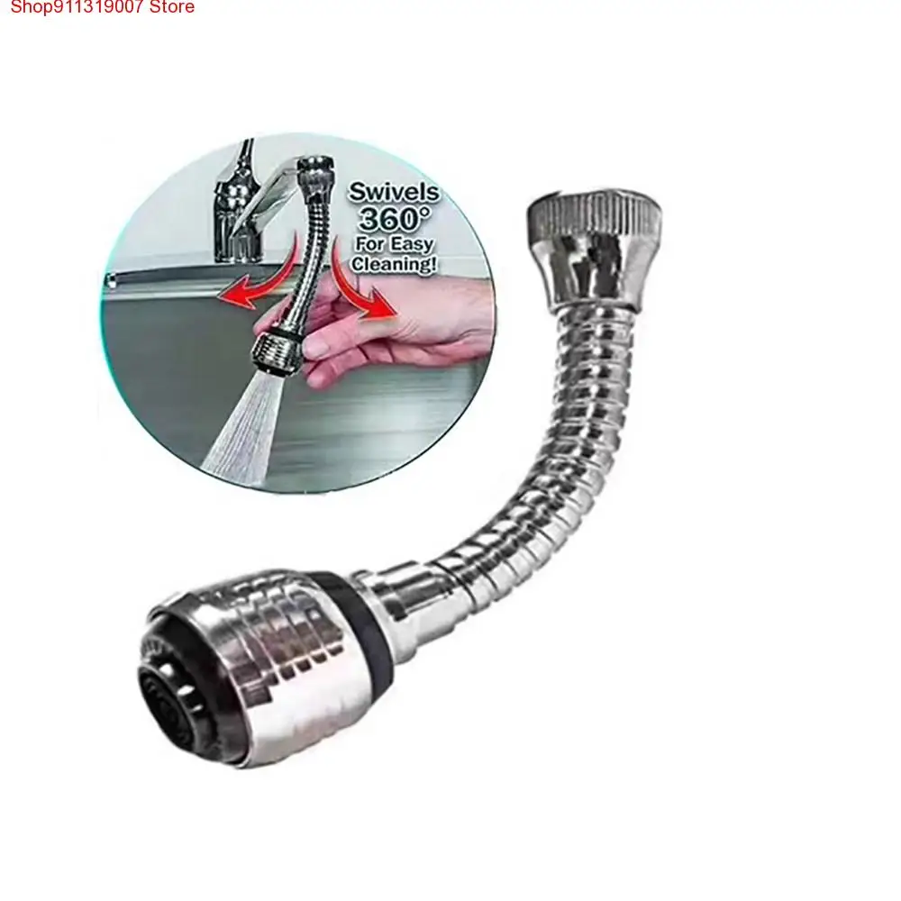 Newcomdigi Flexible Faucet Sprayer Turbo Flex 360 Sink Faucet Sprayer Jet Stream Kitchen Accessories Faucet Head Dropship
Newcomdigi Flexible Faucet Sprayer Turbo Flex 360 Sink Faucet Sprayer Jet Stream Kitchen Accessories Faucet Head Dropship