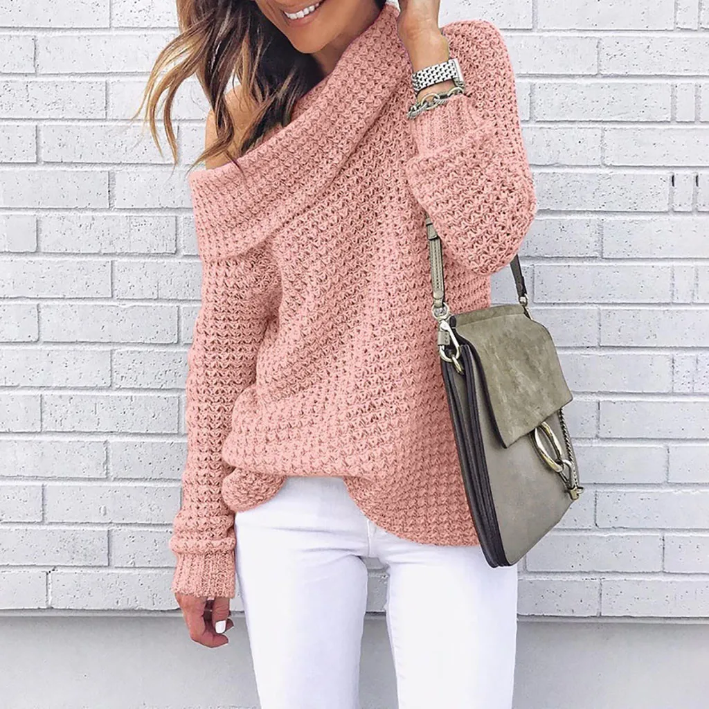 Retro Cardigan Wool Coat Women Women Shoulder Knitting Pullover Long Business Cardigans for Women Women's Long Woolen Sweaters
Retro Cardigan Wool Coat Women Women Shoulder Knitting Pullover Long Business Cardigans for Women Women's Long Woolen Sweaters