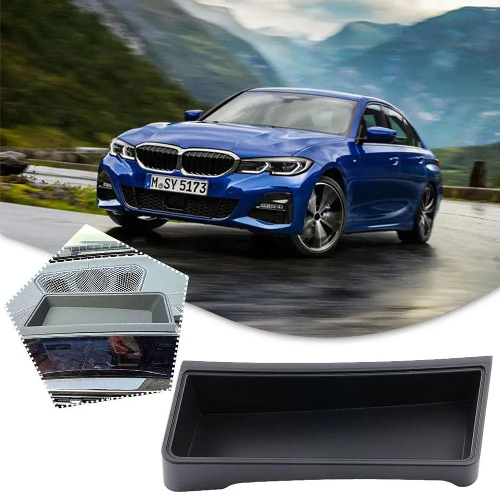 Car Central Console Navigation Screen Storage Box for BMW 3 Series i3 i4 G20 Facelift 2022 2023 Black Interior ABS Accessor L4G9
Car Central Console Navigation Screen Storage Box for BMW 3 Series i3 i4 G20 Facelift 2022 2023 Black Interior ABS Accessor L4G9