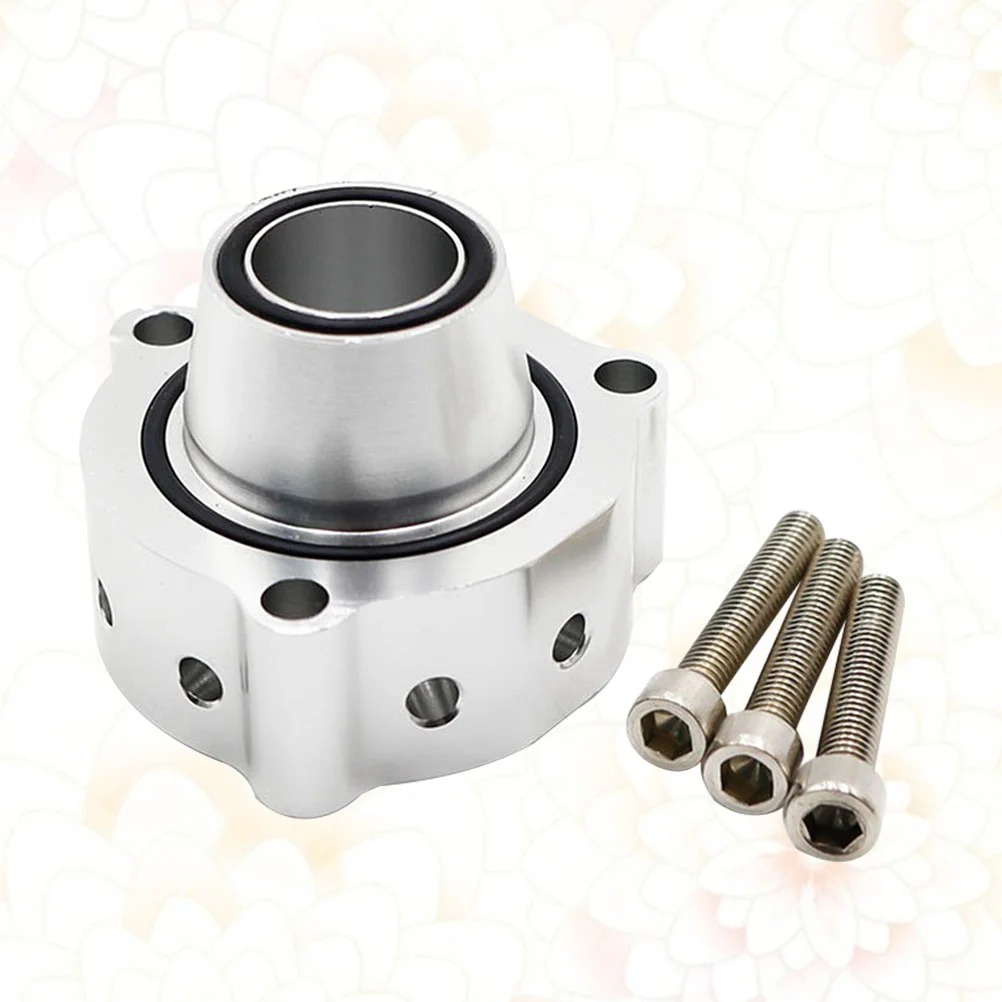 Practical Car Accessory Turbocharger Versatilen Base Relief Valve Sturdy Auto Supplies
Practical Car Accessory Turbocharger Versatilen Base Relief Valve Sturdy Auto Supplies