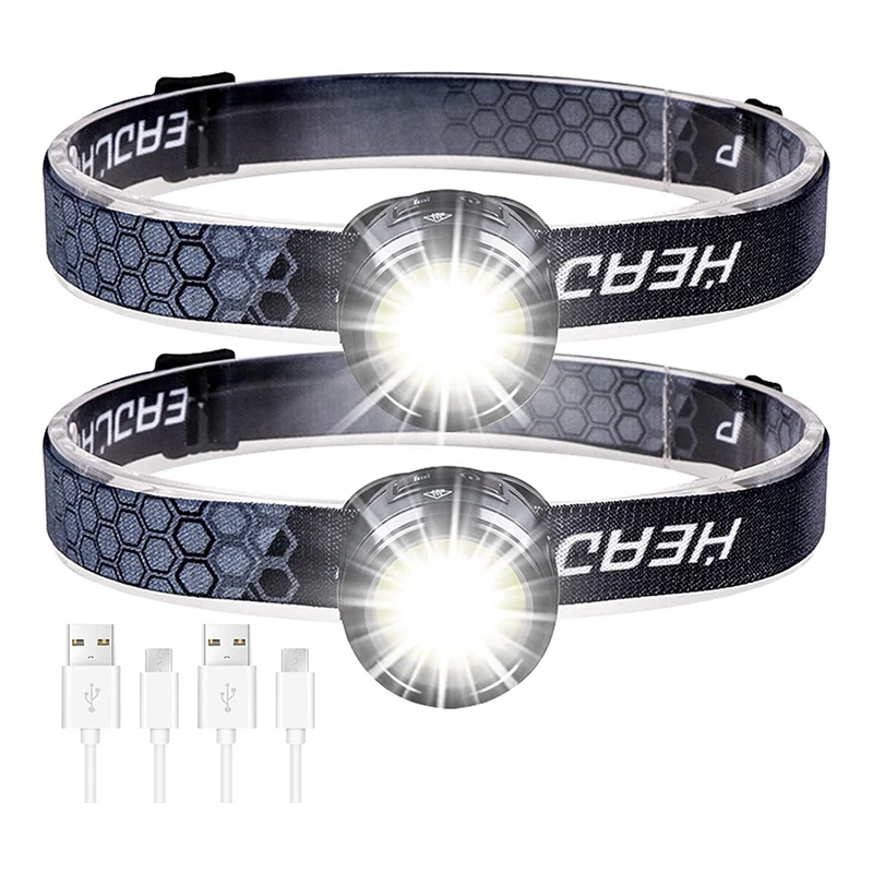 1Set Multifunctional LED Head Light Lamp 3+4 Modes Head Light Lamps Lightweight Head Flashlight Waterproof
1Set Multifunctional LED Head Light Lamp 3+4 Modes Head Light Lamps Lightweight Head Flashlight Waterproof