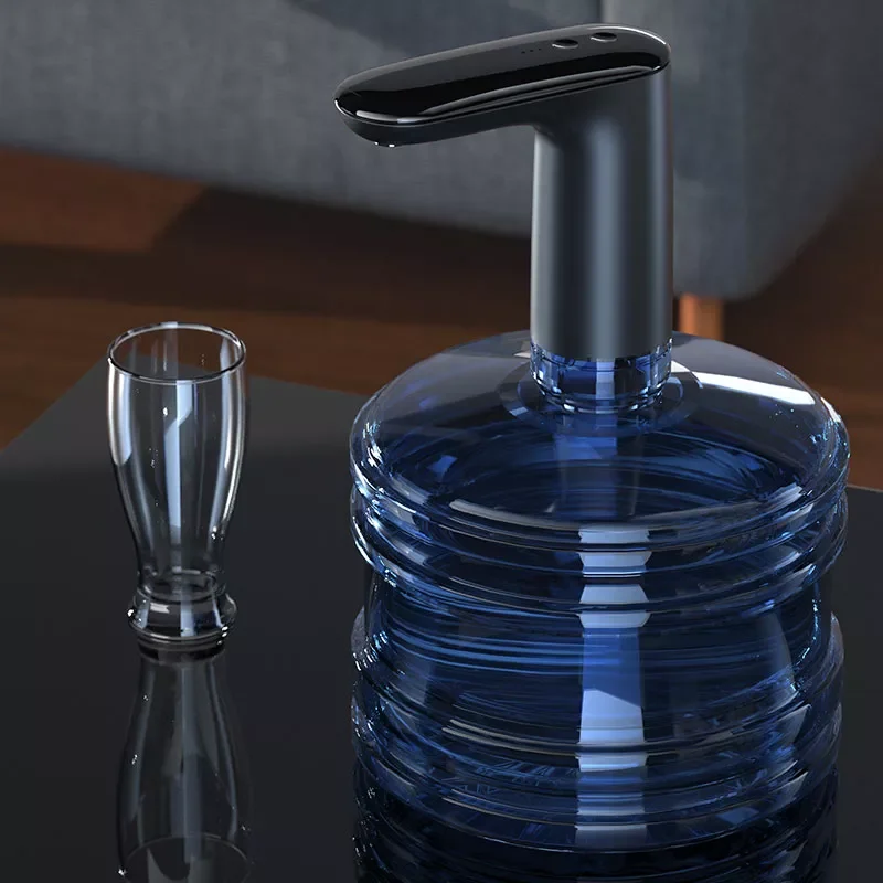 Water Bottle Water Dispenser Water Cooler Automatic Dispenser Water Pump 19 liters USB Charging Auto Switch Drinking Dispense
Water Bottle Water Dispenser Water Cooler Automatic Dispenser Water Pump 19 liters USB Charging Auto Switch Drinking Dispense