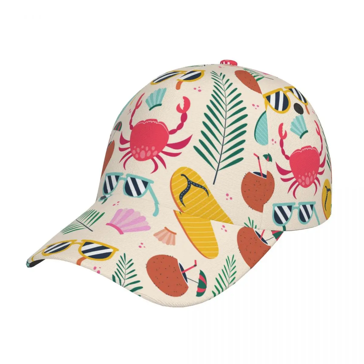 Golf hat men Baseball Cap Sports Slippers Coconut Summer Casual Snapback Hat Fashion Outdoor Hip Hop Hats For Men Women Unisex
Golf hat men Baseball Cap Sports Slippers Coconut Summer Casual Snapback Hat Fashion Outdoor Hip Hop Hats For Men Women Unisex