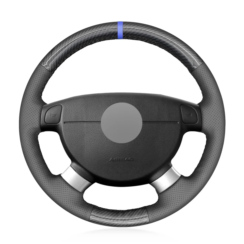 Чехол на руль из искусственного углеродного волокна для Chevrolet Lova 2005-2010 Chevrolet Aveo Buick Excelle Daewoo Gentra Lacetti
Чехол на руль из искусственного углеродного волокна для Chevrolet Lova 2005-2010 Chevrolet Aveo Buick Excelle Daewoo Gentra Lacetti