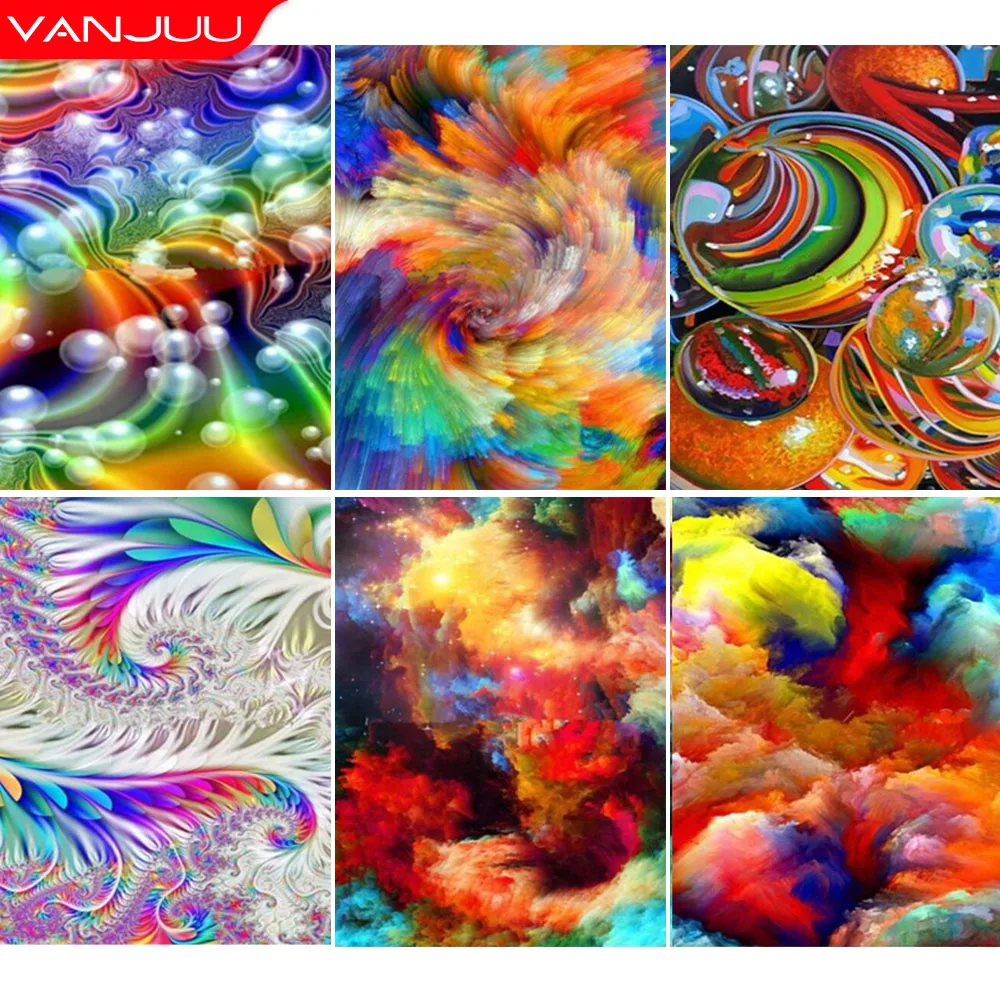 5D Diamond Mosaic Abstract Flower Diamond Painting Full Square/round Rhinestone Pictures DIY Handcraft Home Decor
5D Diamond Mosaic Abstract Flower Diamond Painting Full Square/round Rhinestone Pictures DIY Handcraft Home Decor