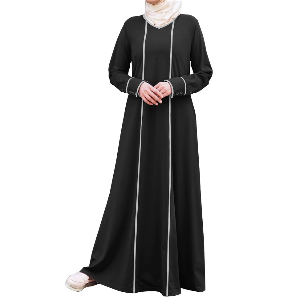 Eid al-Adha Abaya, мусульманское длинное платье с длинным рукавом, турецкий кафтан, Дубай, искусственное платье, сарафан, одежда из фарфора
Eid al-Adha Abaya, мусульманское длинное платье с длинным рукавом, турецкий кафтан, Дубай, искусственное платье, сарафан, одежда из фарфора