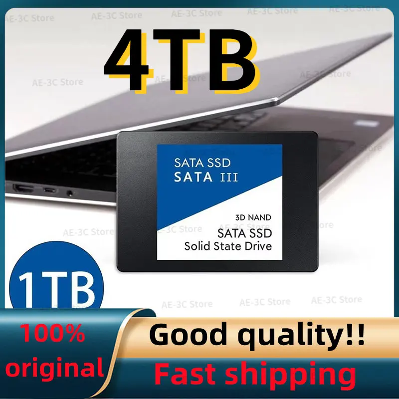 2023 4TB Sata3 SSD 1TB 2TB Hdd 2.5 portable hard disk 2.5 ″; Internal solid-state drive is suitable For Laptop ssd hard disk
2023 4TB Sata3 SSD 1TB 2TB Hdd 2.5 portable hard disk 2.5 ″; Internal solid-state drive is suitable For Laptop ssd hard disk